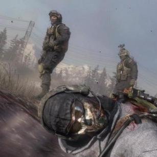 《COD15幽灵崛起》新行动揭秘：揭秘神秘崛起背后的秘密