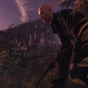 《杀手2》压盘在即，揭秘开发商信心满满背后的秘密