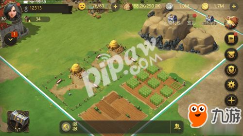 《庄园领主》资源攻略：揭秘摊位、市场与供给奥秘