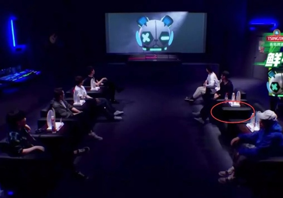 《《最后一个坐着的人》独家沙发合作，抢先体验游戏盛宴》