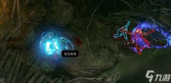 《博德之门3》灵吸怪威能激活攻略：最佳顺序曝光