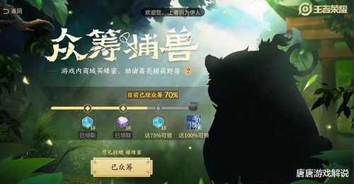 《英雄之歌》众筹失败：揭秘游戏开发背后的心酸历程