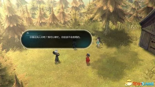 《Loretta》攻略揭秘：全成就+结局流程深度解析