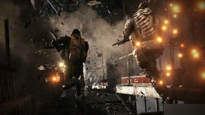 末日之战E3广告位失守，游戏未来何去何从？