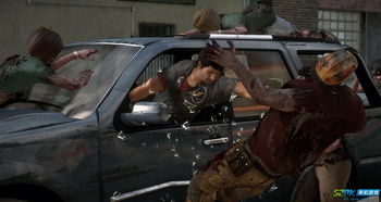 《丧尸围城3：天启版》属性升级解析，解锁最强战斗力