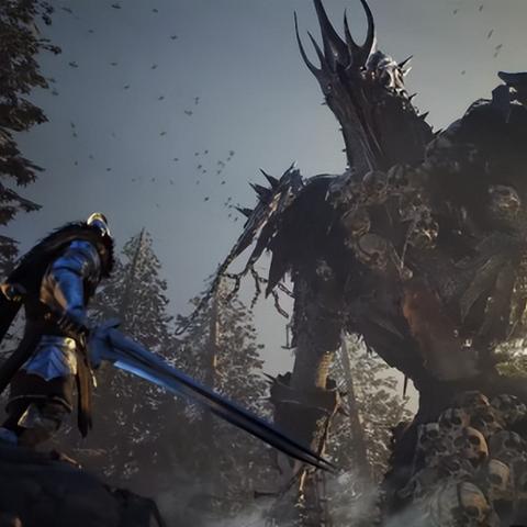 《尤弥尔传奇》新预告来袭！MMORPG预约开启，热血冒险等你来战！