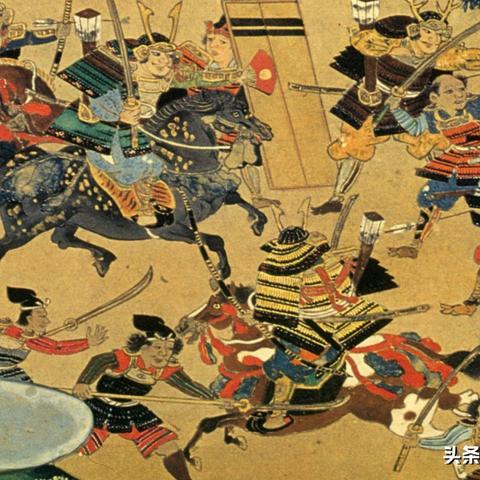 《幕府将军2》家族特色深度解析：揭秘日本战国风云