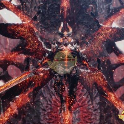 怪物猎人,荒野消息机制遭吐槽,怎样缓解压力?