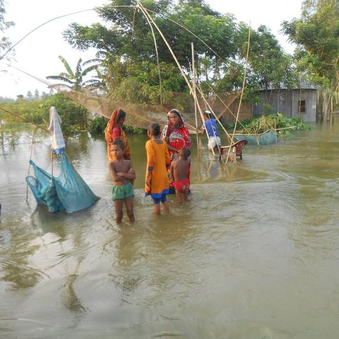《七日世界》破碎三角洲攻略：隐藏宝藏全揭秘！