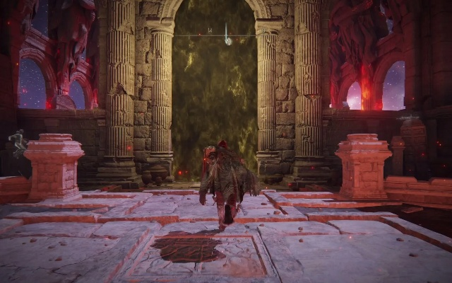 《艾尔登法环》蒙格无伤攻略：鲜血君王低配打法揭秘