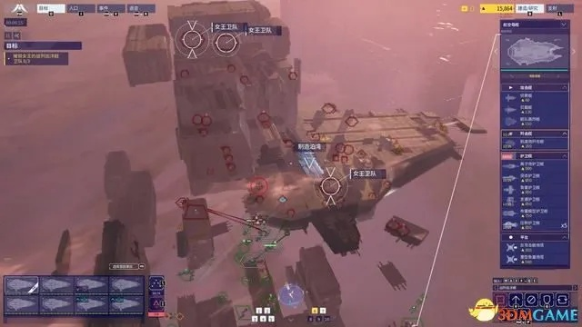 《家园3》新手必看！基础玩法攻略全解析