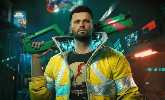 《赛博朋克2077》微交易揭秘：官方澄清真相！