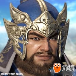 《真三国无双8》夏侯渊曝光：邻家大叔形象引热议