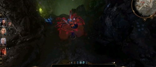 《博德之门3》荣誉BOSS战攻略：破解难点全解析