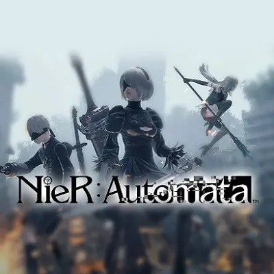 《尼尔：机械纪元》DLC确认！独家揭秘网络在线新元素