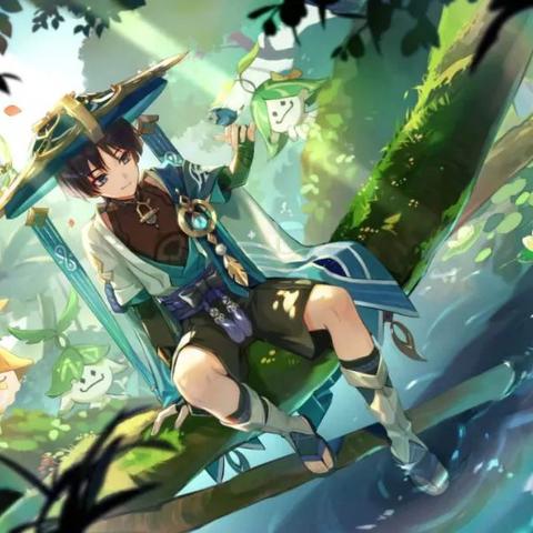 《原神》3.7卡池抽取攻略：必中秘籍，助你轻松抽神！