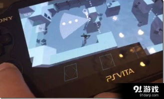 《音量》PSV版跳票！PS4与PC版8月准时上线