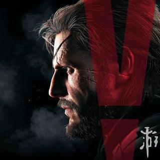 《合金装备5：幻痛》发售日提前曝光！9月1日揭秘！