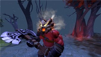 《暗黑3》不朽之王布尔凯索Cosplay，还原经典！