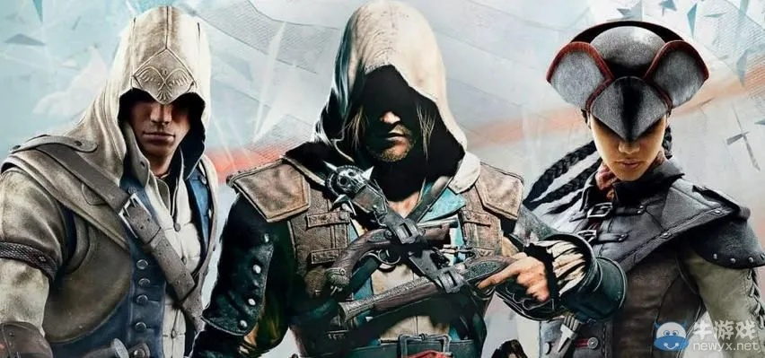 《刺客信条》电影延期：2016年上映，独家预告抢先看