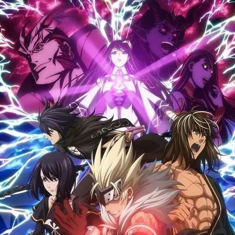 《暗夜降临！《蝙蝠侠：阿甘骑士》新图揭秘神秘化身》