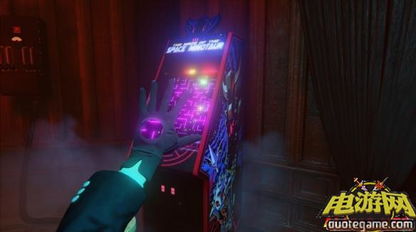 《黑手套》游戏众筹启动：55万目标，神秘预告片首曝！