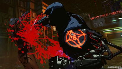 《忍者龙剑传Z》成人级争议：揭秘暴力游戏背后的真相