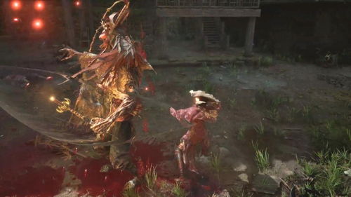 《明末渊虚之羽》坚羽解析：揭秘游戏中的神秘力量