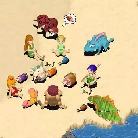 《华义坚守20年：石器II新篇章，揭秘不放弃的背后》