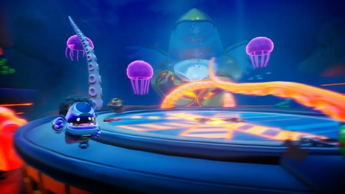 《WHAT THE PAK?!》限时免费，Steam喜加一狂欢来袭！