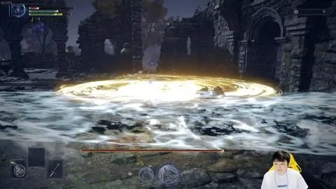 《艾尔登法环》黑夜君临负面状态全解析! 《艾尔登法环》黑夜君临负面状态全解析!