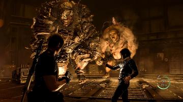 《生化危机4重制版》苹果商城独家发售，年度惊悚大作来袭