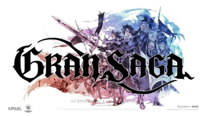 《Gran Saga》新预告片曝光：揭秘神秘大陆！