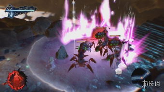 《鬼哭邦》揭秘：罩子加持，鬼人战斗力大增！