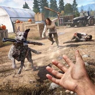 育碧新作开箱引热议 官方回应：开箱体验大升级