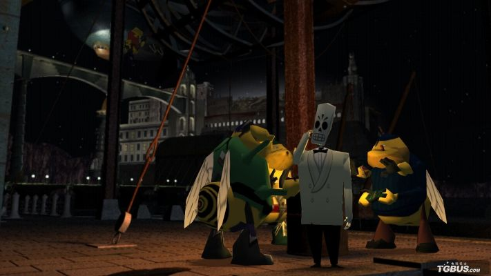 《冥界狂想曲》重制版新内容曝光！独家实体版等你来战