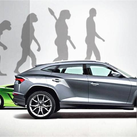 《泥泞奔驰》Steam国区首发，旋转轮胎冒险大作来袭！