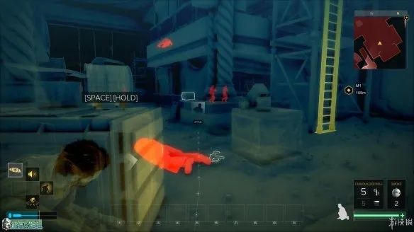 《人类分裂》评测：8.4分！揭秘杀手平台分裂之谜