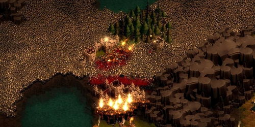 《星际争霸3》续作揭秘：前作悬念大补坑！