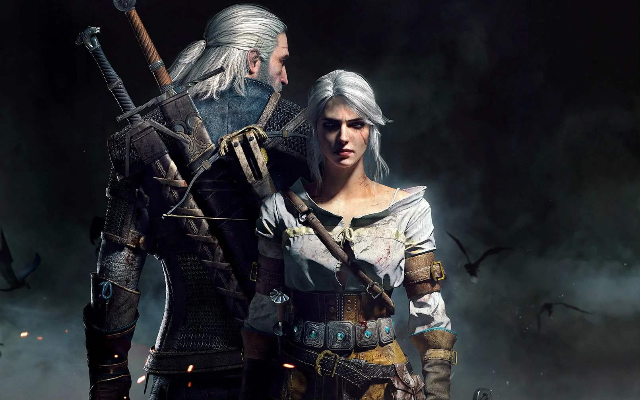 《巫师3》万圣节特惠大降价！GTA5惊悚狂欢价来袭