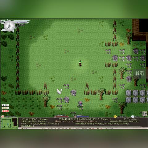 线性VS沙盒：揭秘两款游戏类型，谁才是王者？