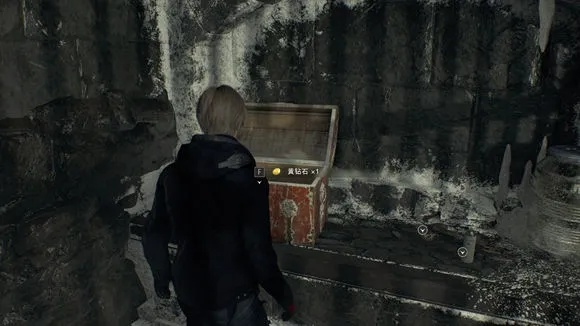 《生化4重制版》专家全收集攻略：隐藏宝藏全解锁