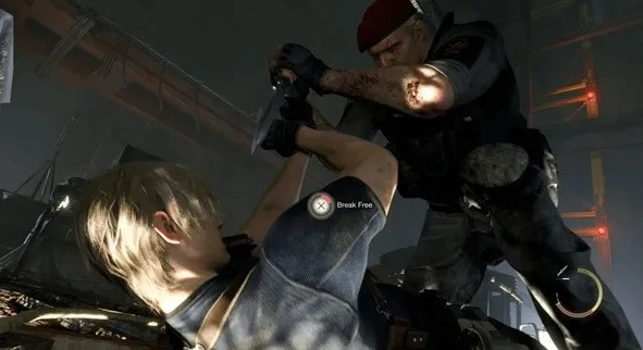 《生化4重制版》S+专家挑战，揭秘高难度通关攻略！