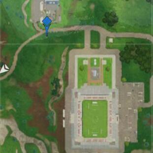 《堡垒之夜》第三周挑战任务抢先看！速来解锁新挑战