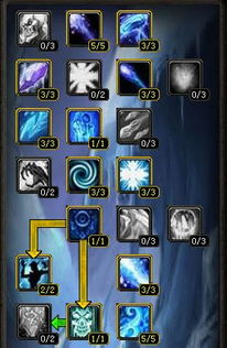 《魔兽世界法师传送门速成攻略,揭秘隐藏技巧！》