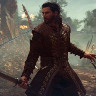 《博德之门3》Xbox版TGA公布日期揭晓！速来关注！