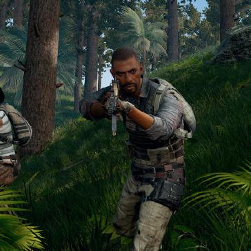 《淘汰》大逃杀终止开发！Steam抢先体验版即将下架，揭秘背后原因