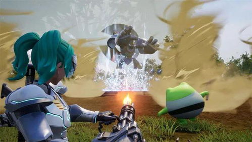 《幻兽帕鲁》Steam新版本v0.1.4.0更新亮点抢先看