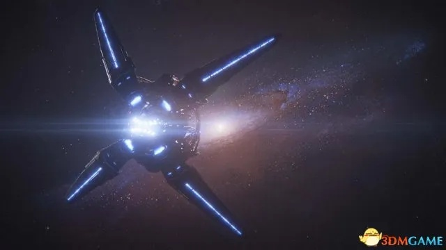 《仙女座》新情报：技能碉堡，喷火无敌！