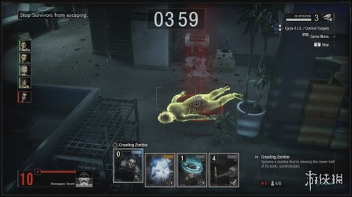 《生化4重制版》逆命殊途DLC艾达无限耐久刀快速解锁攻略